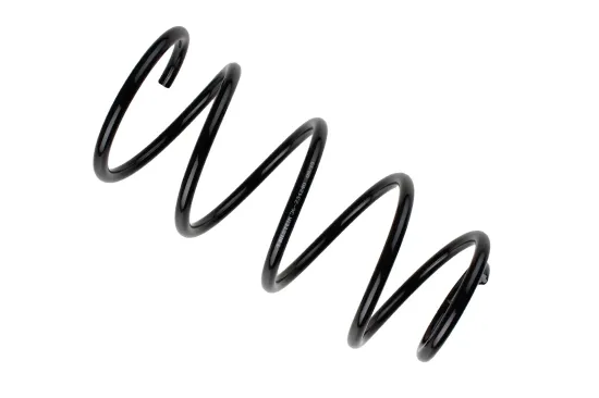 Fahrwerksfeder Vorderachse BILSTEIN 36-234240 Bild Fahrwerksfeder Vorderachse BILSTEIN 36-234240