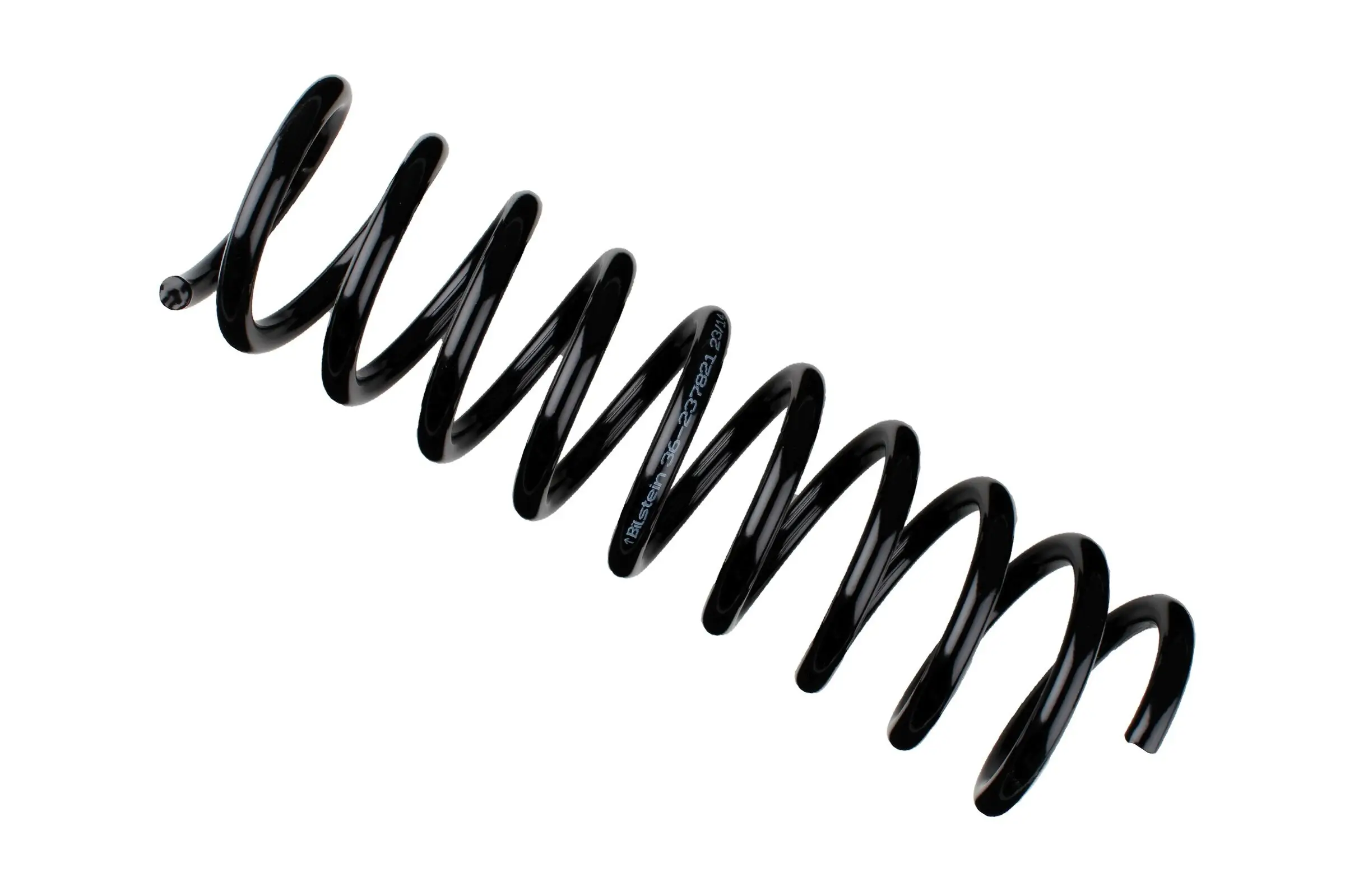 Fahrwerksfeder Hinterachse BILSTEIN 36-237821