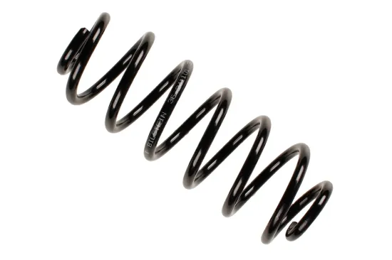 Fahrwerksfeder Hinterachse BILSTEIN 36-241101 Bild Fahrwerksfeder Hinterachse BILSTEIN 36-241101