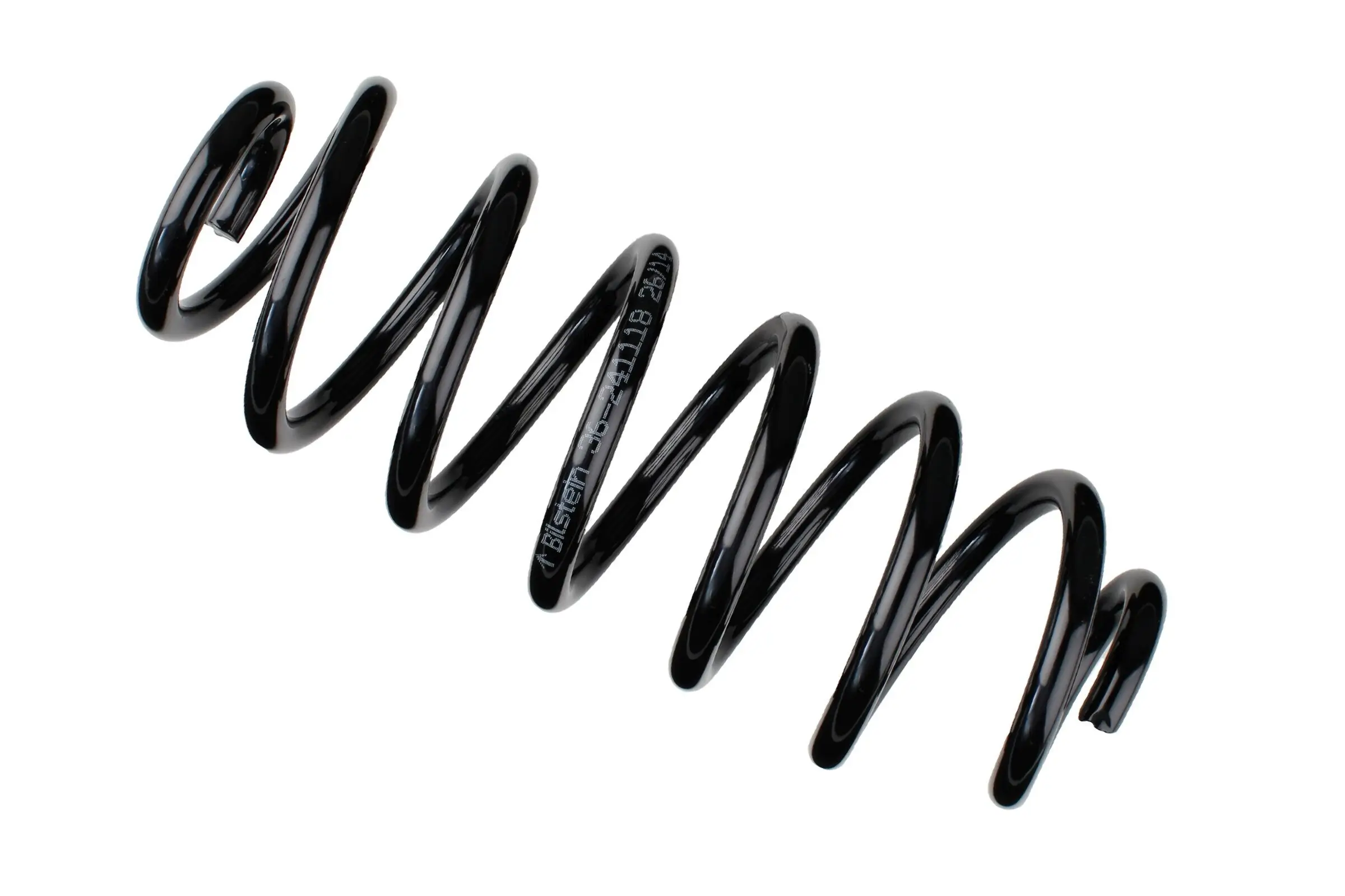 Fahrwerksfeder Hinterachse BILSTEIN 36-241118