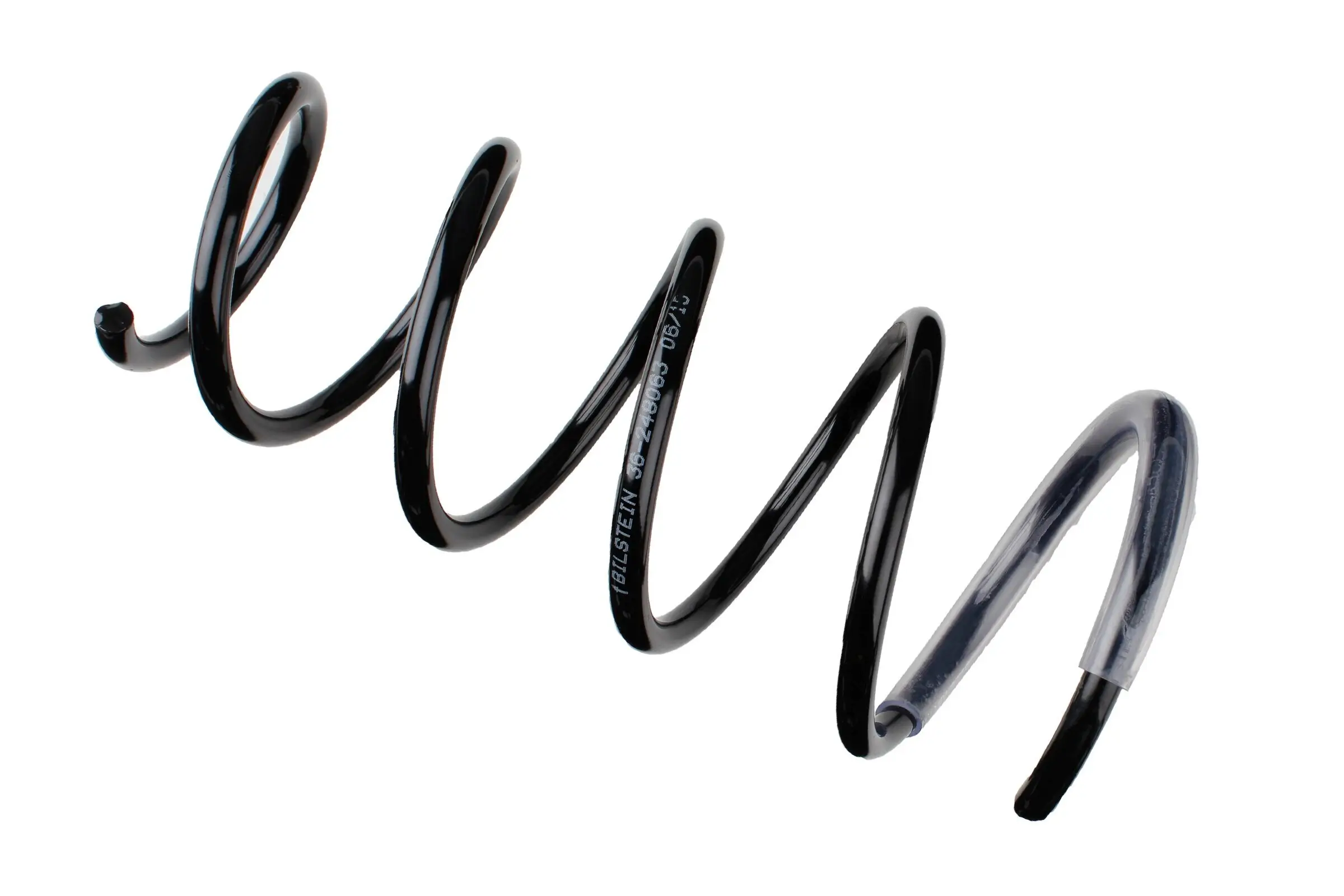 Fahrwerksfeder Vorderachse BILSTEIN 36-248063