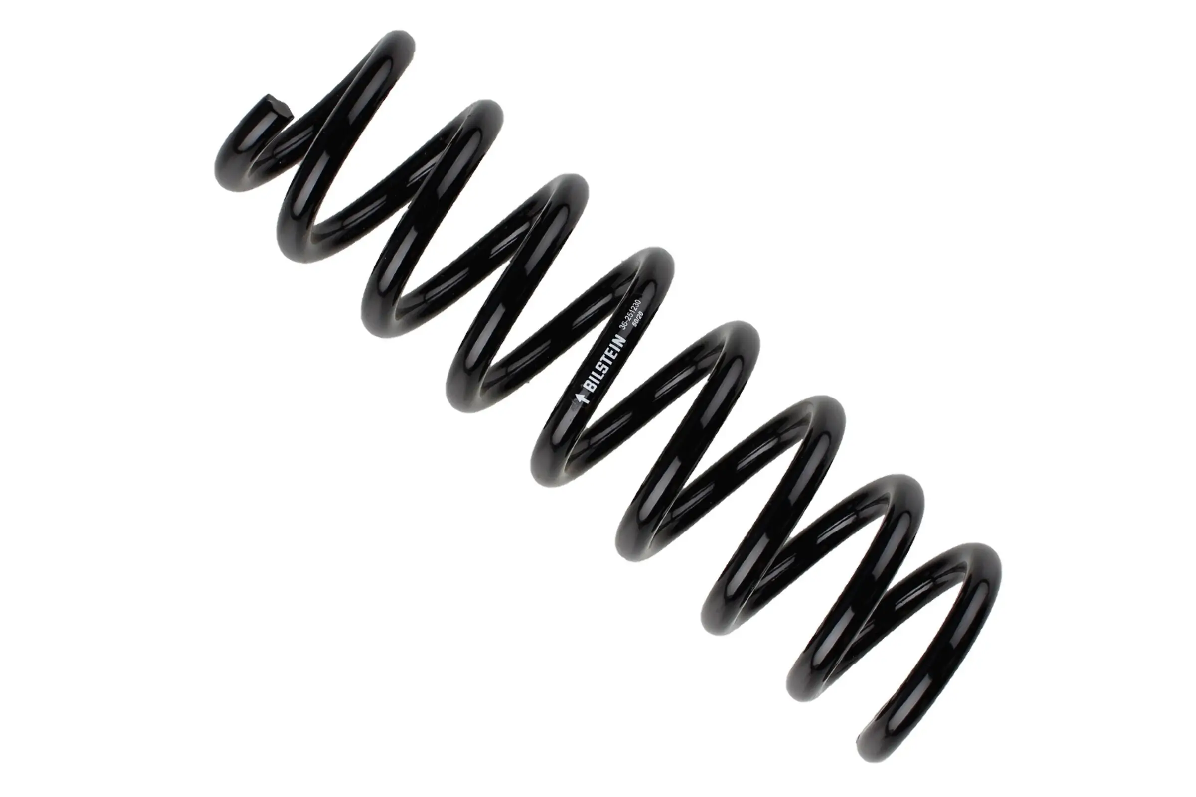 Fahrwerksfeder Hinterachse BILSTEIN 36-251230
