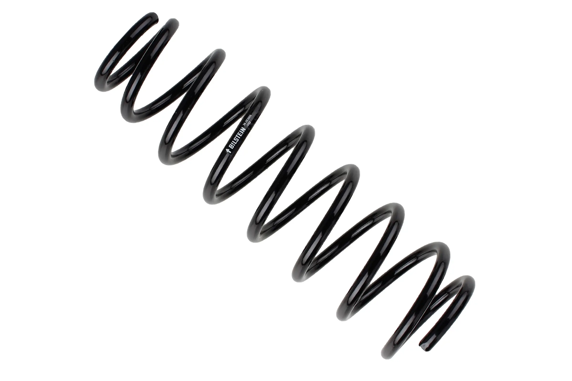 Fahrwerksfeder Vorderachse BILSTEIN 36-253005