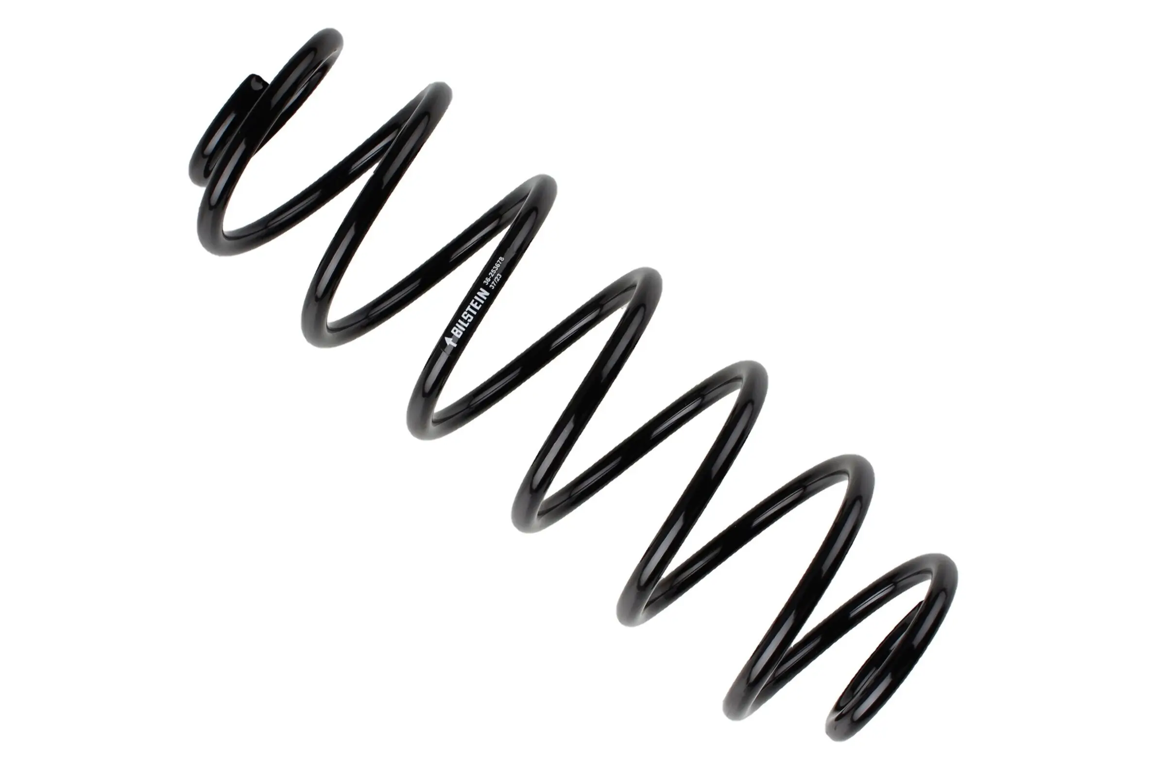 Fahrwerksfeder Hinterachse BILSTEIN 36-253678