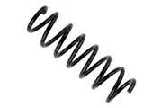 Fahrwerksfeder Vorderachse BILSTEIN 36-254552