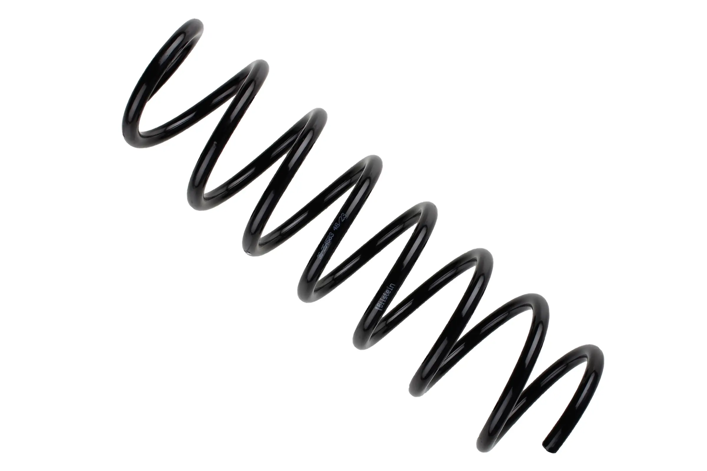 Fahrwerksfeder Hinterachse BILSTEIN 36-254583
