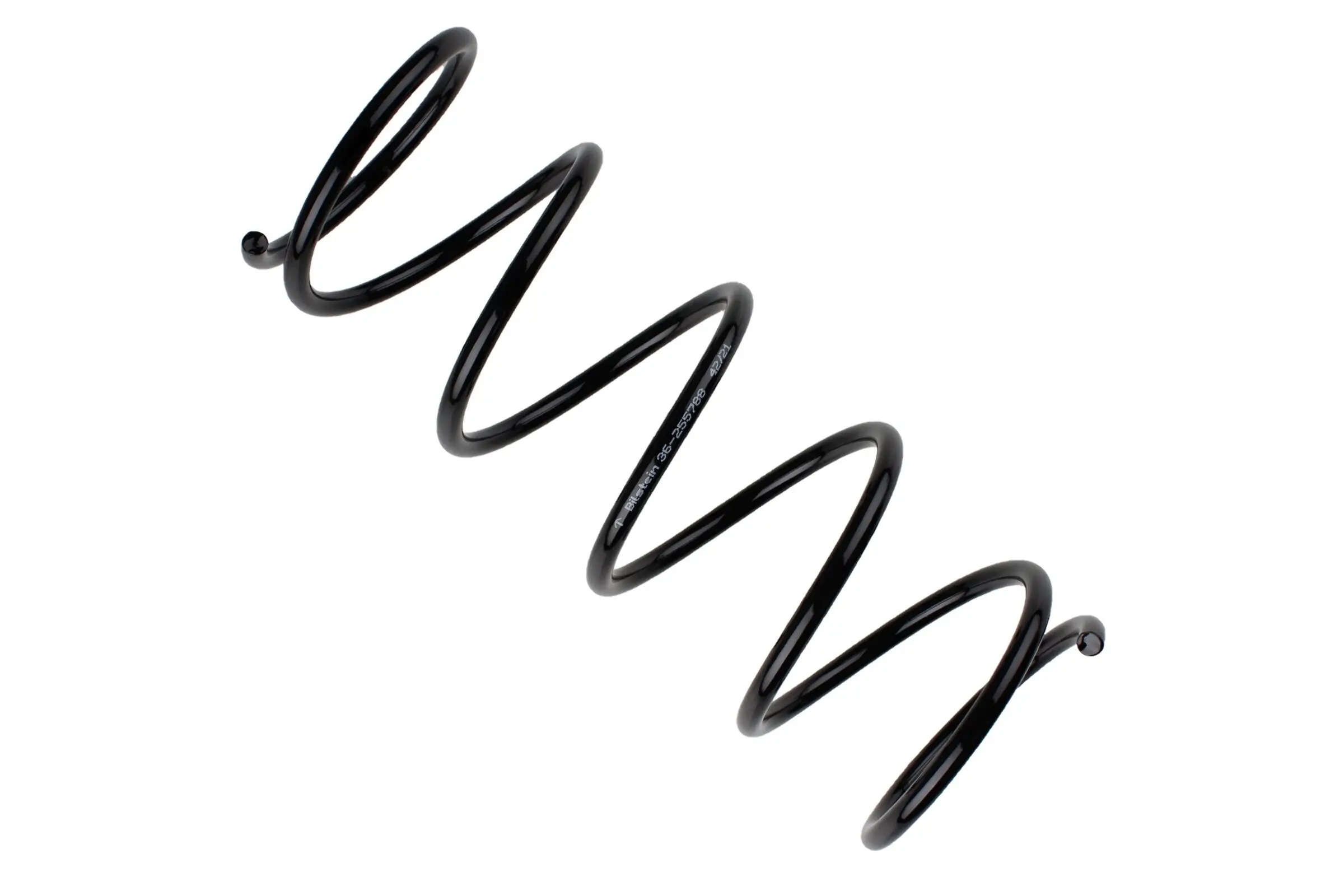 Fahrwerksfeder Vorderachse BILSTEIN 36-255788