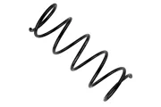 Fahrwerksfeder Vorderachse BILSTEIN 36-255788
