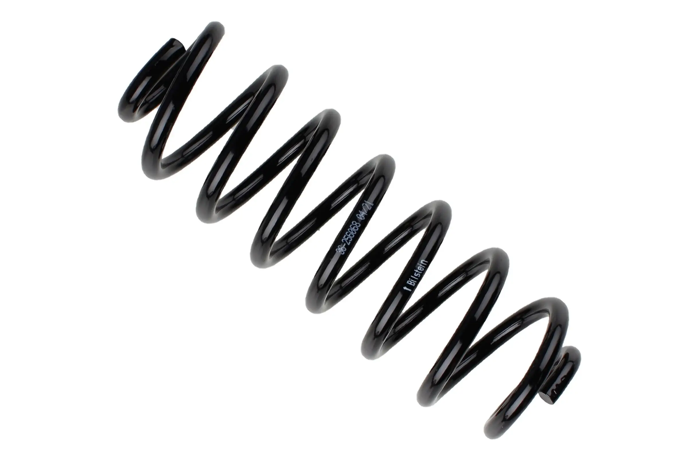 Fahrwerksfeder Hinterachse BILSTEIN 36-256068