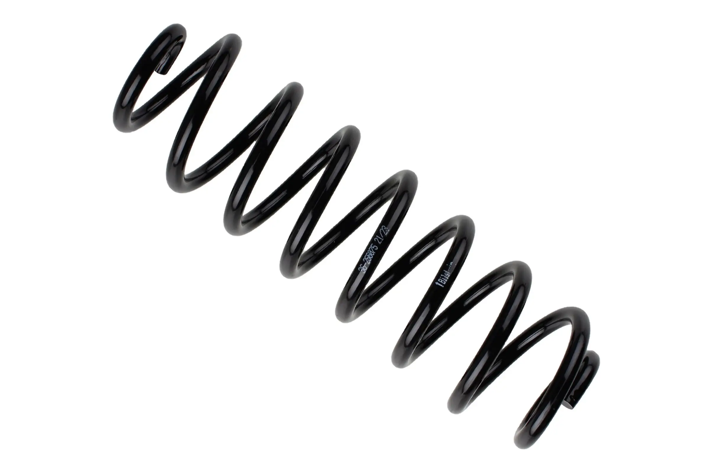 Fahrwerksfeder Hinterachse BILSTEIN 36-256075