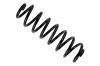 Fahrwerksfeder Hinterachse BILSTEIN 36-256075