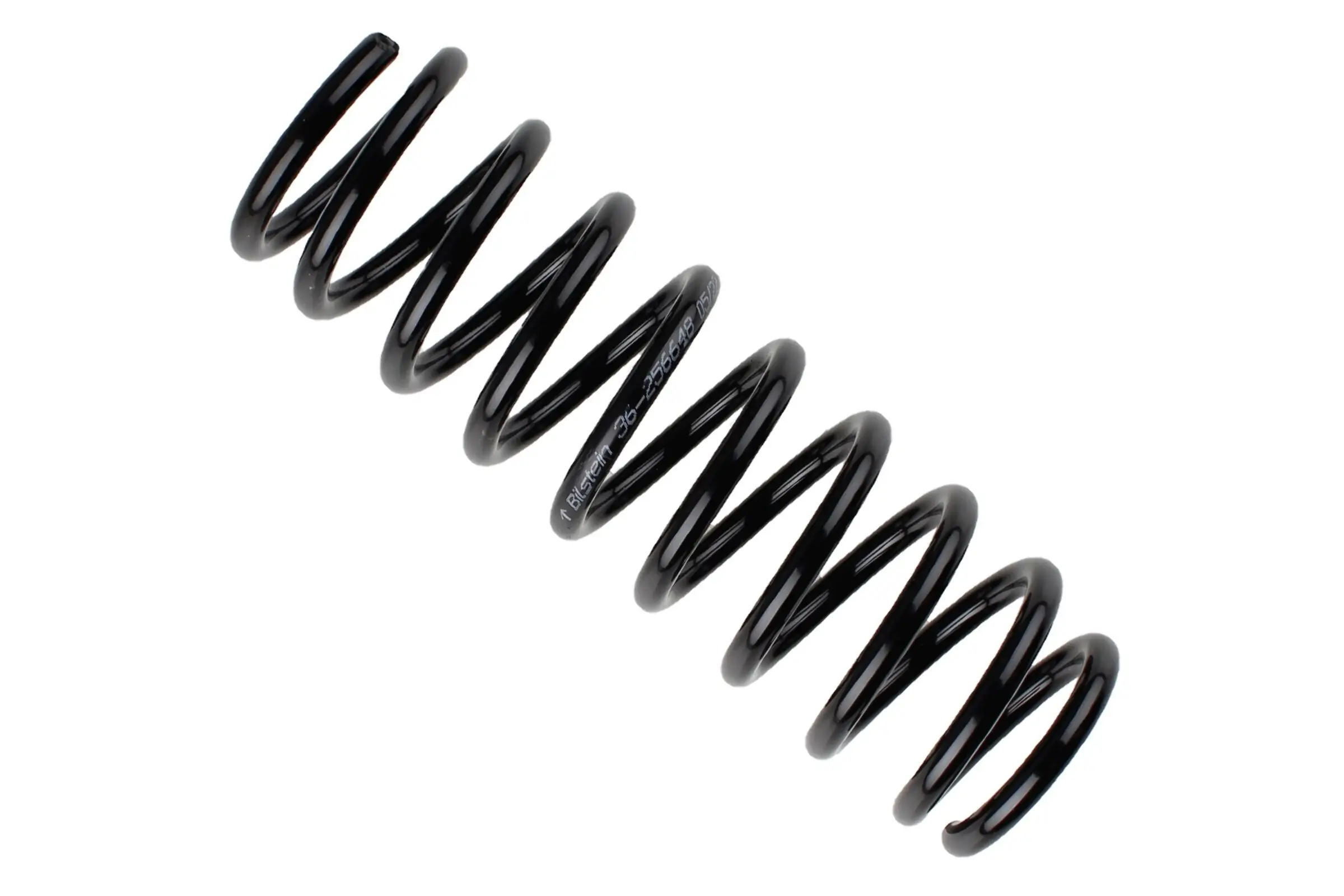 Fahrwerksfeder Hinterachse BILSTEIN 36-256648