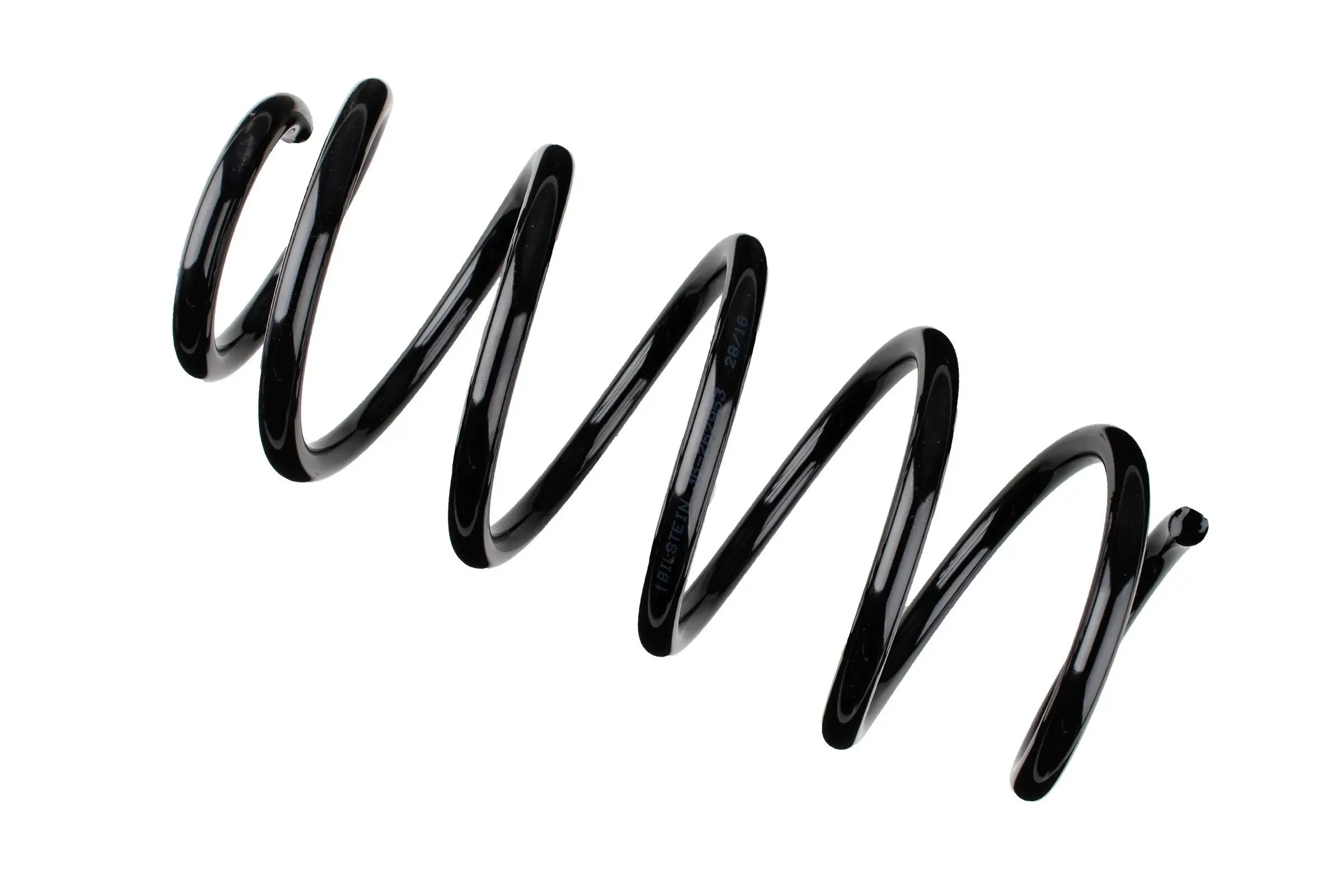 Fahrwerksfeder Vorderachse BILSTEIN 36-262953