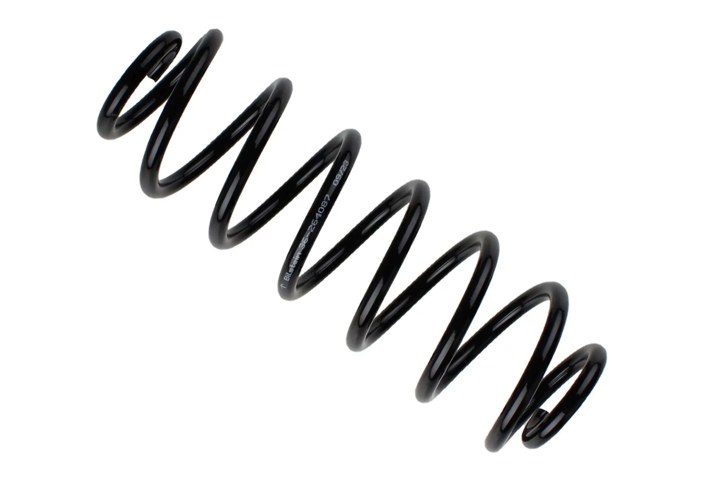 Fahrwerksfeder Hinterachse BILSTEIN 36-264087