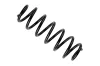 Fahrwerksfeder Hinterachse BILSTEIN 36-266159