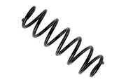 Fahrwerksfeder Hinterachse BILSTEIN 36-266159