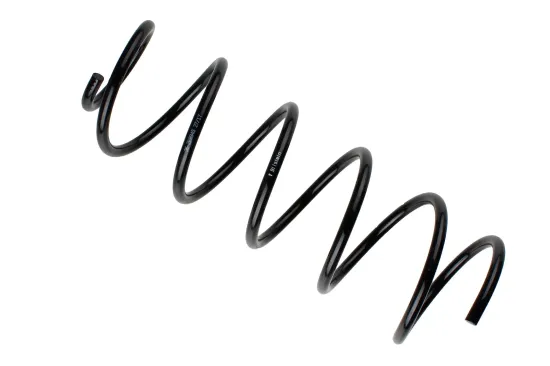 Fahrwerksfeder Hinterachse BILSTEIN 36-277193 Bild Fahrwerksfeder Hinterachse BILSTEIN 36-277193