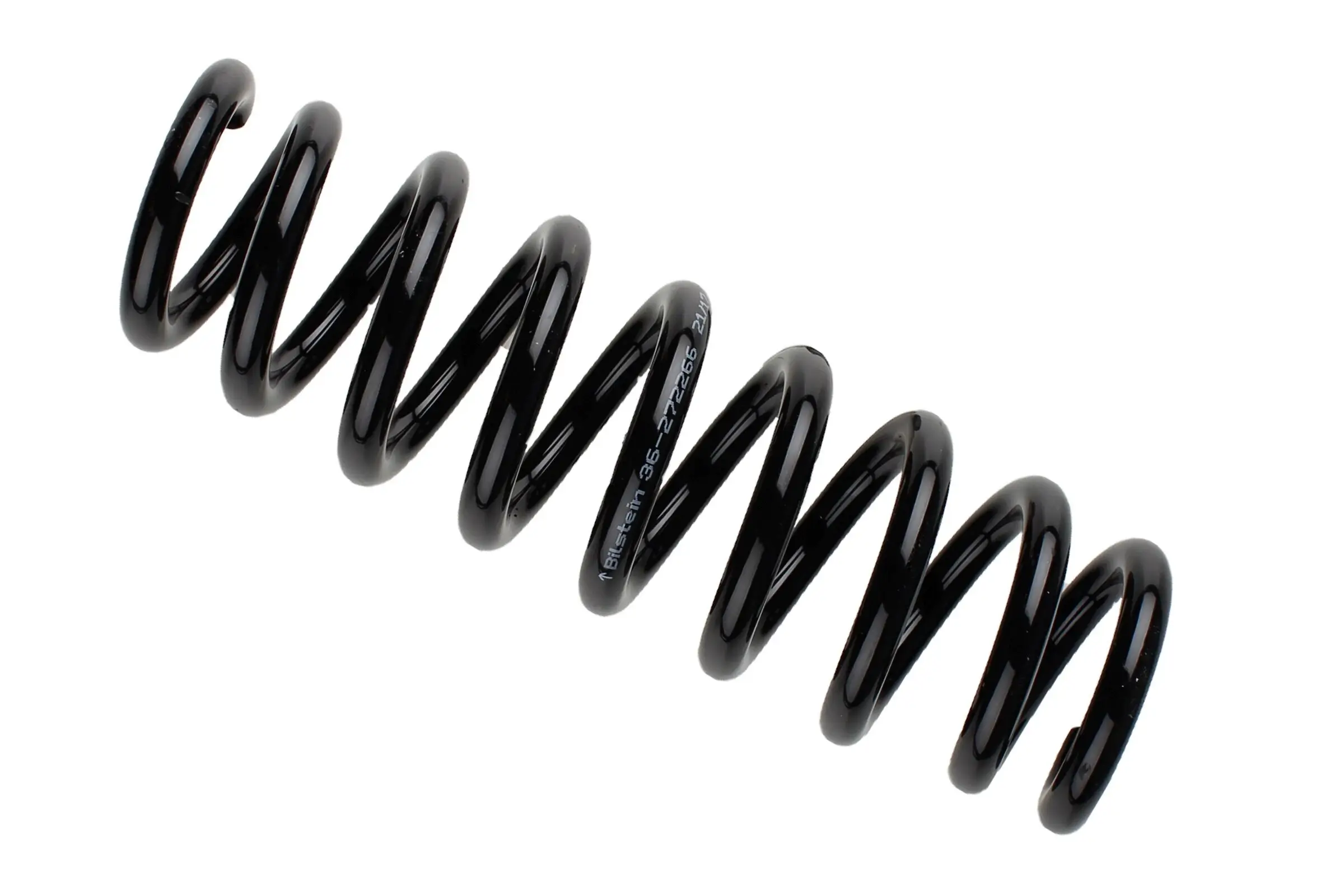 Fahrwerksfeder Hinterachse BILSTEIN 36-272266