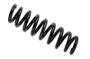 Fahrwerksfeder Hinterachse BILSTEIN 36-272266