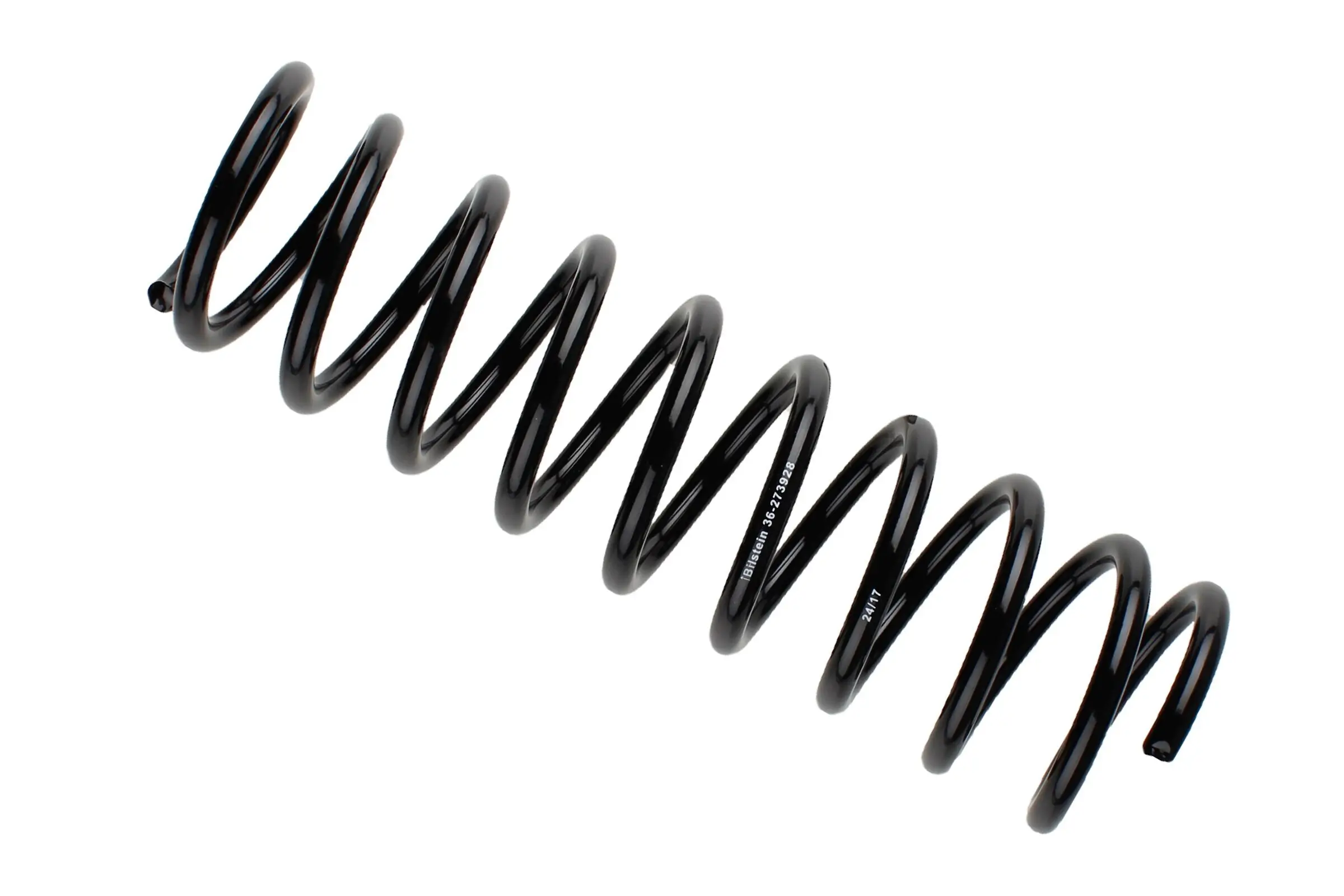 Fahrwerksfeder Hinterachse BILSTEIN 36-273928