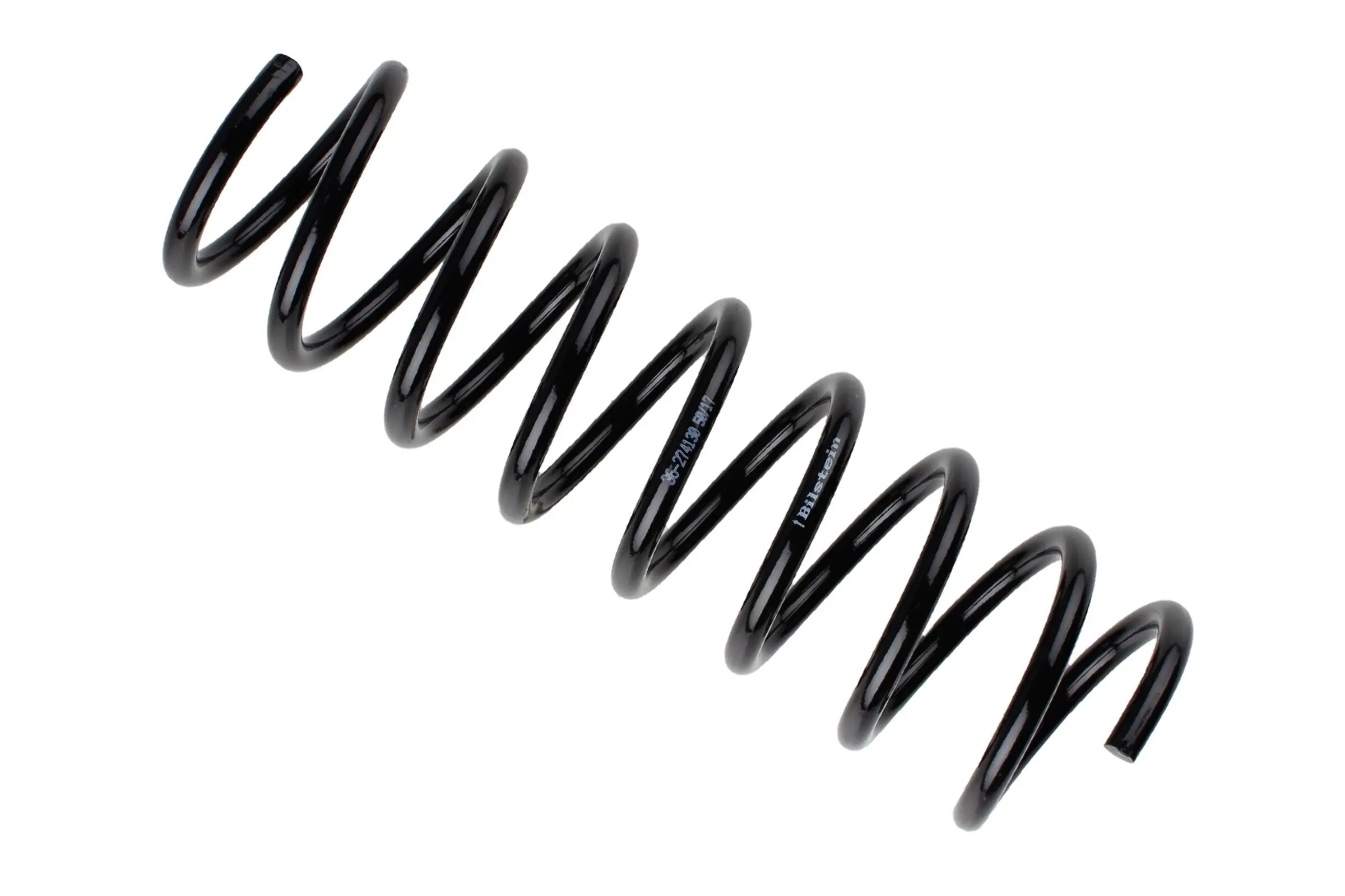 Fahrwerksfeder Hinterachse BILSTEIN 36-274130