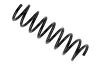Fahrwerksfeder Hinterachse BILSTEIN 36-274130