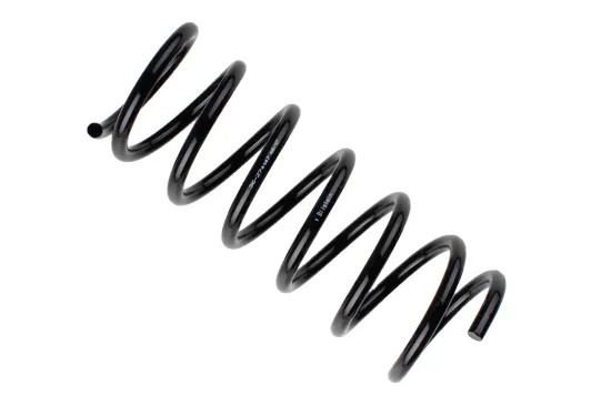Fahrwerksfeder Hinterachse BILSTEIN 36-274147 Bild Fahrwerksfeder Hinterachse BILSTEIN 36-274147