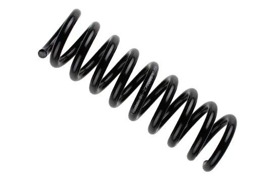 Fahrwerksfeder Hinterachse BILSTEIN 36-277209 Bild Fahrwerksfeder Hinterachse BILSTEIN 36-277209
