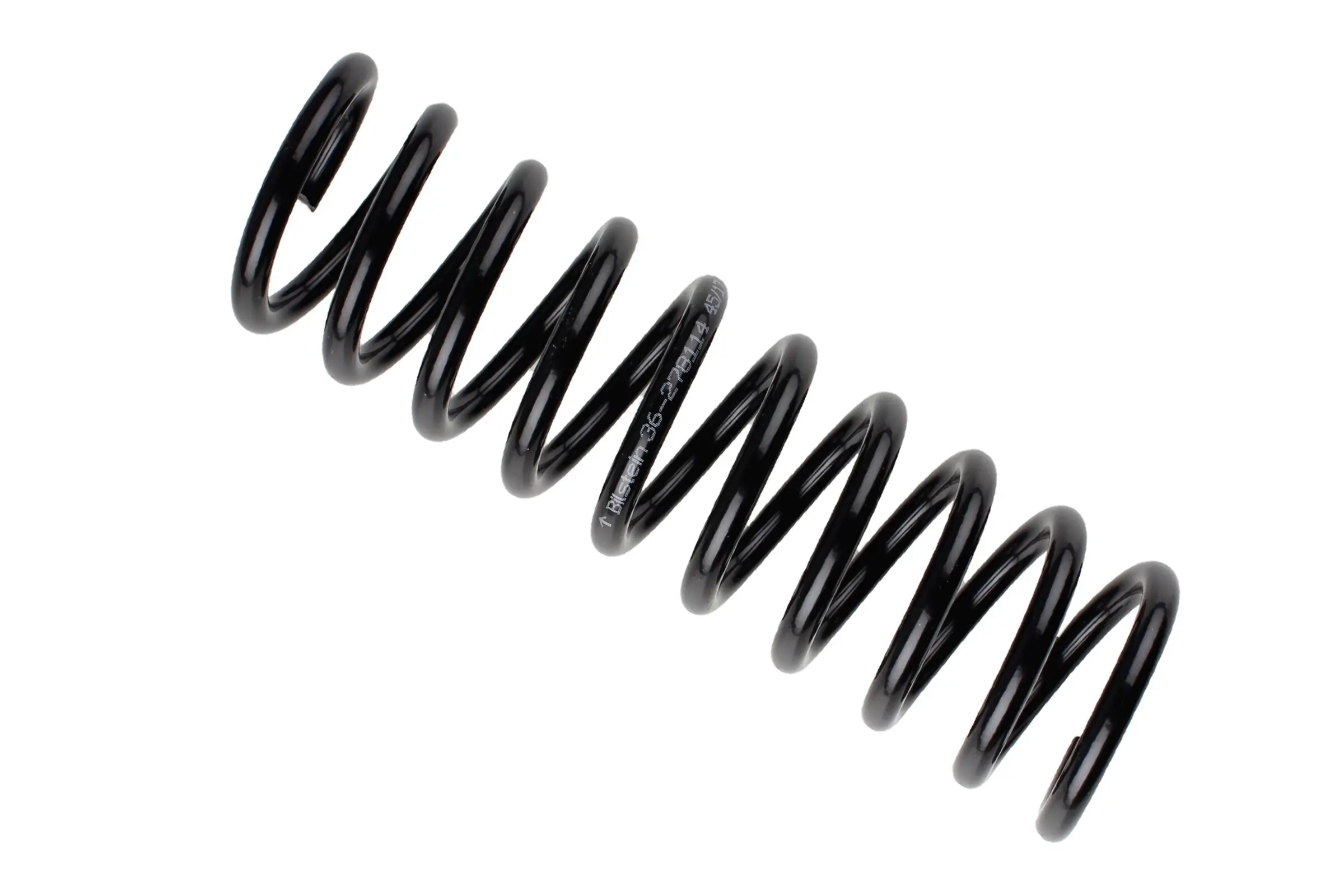 Fahrwerksfeder Hinterachse BILSTEIN 36-278114