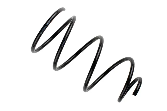 Fahrwerksfeder Vorderachse BILSTEIN 36-278664 Bild Fahrwerksfeder Vorderachse BILSTEIN 36-278664