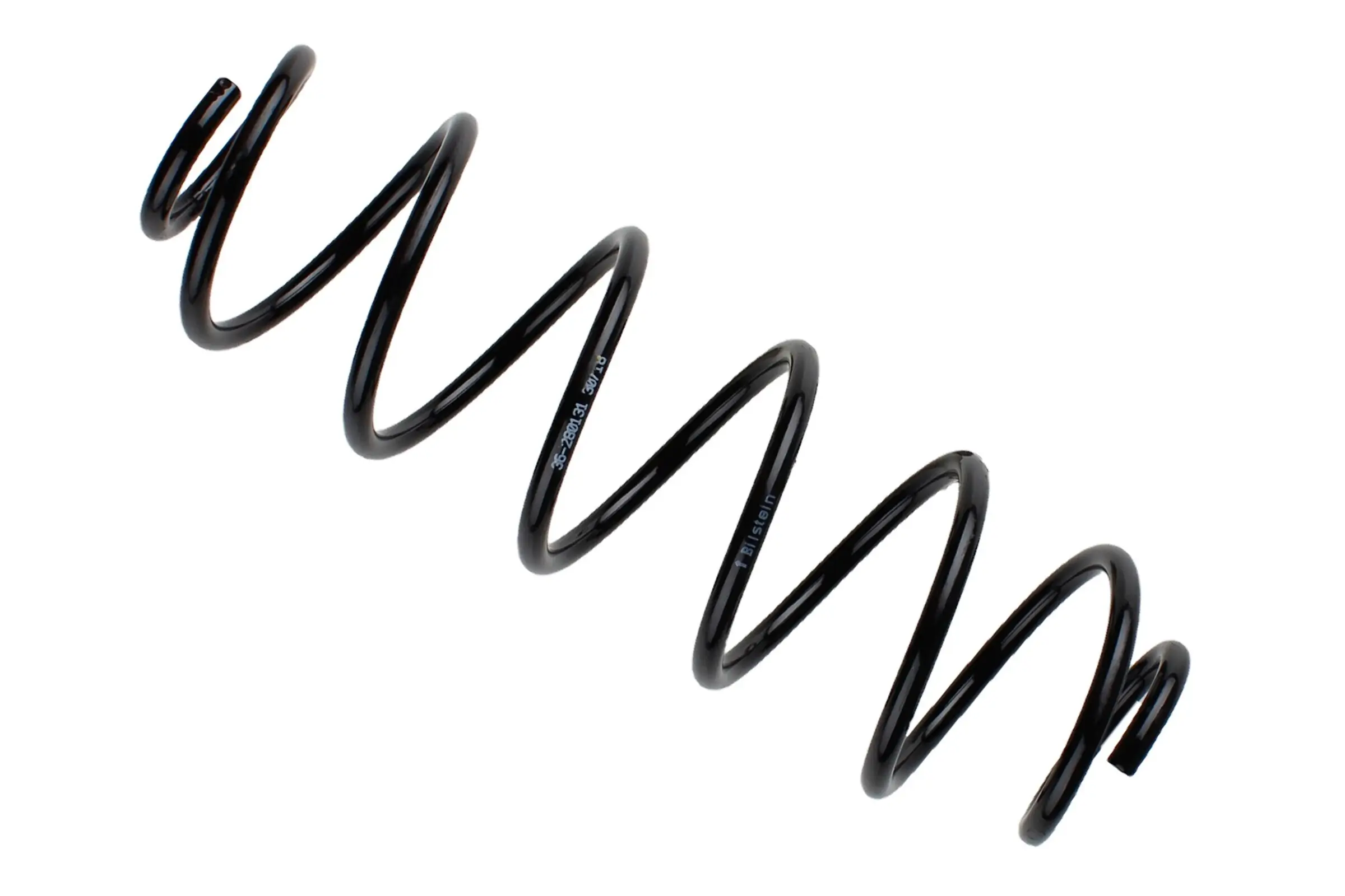 Fahrwerksfeder Hinterachse BILSTEIN 36-280131