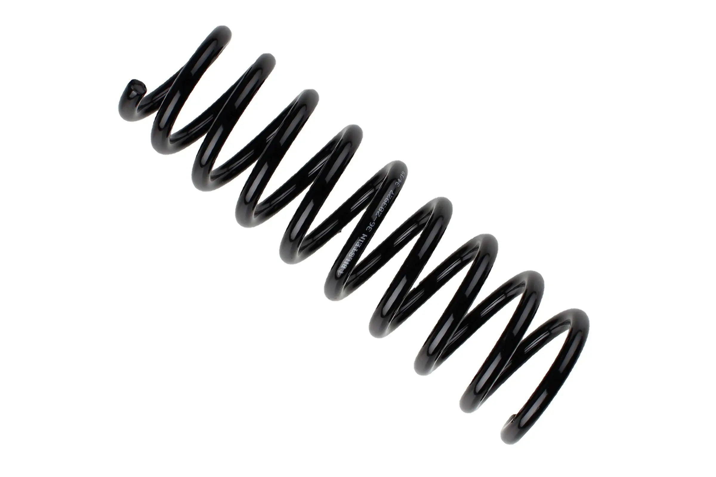 Fahrwerksfeder Hinterachse BILSTEIN 36-283927