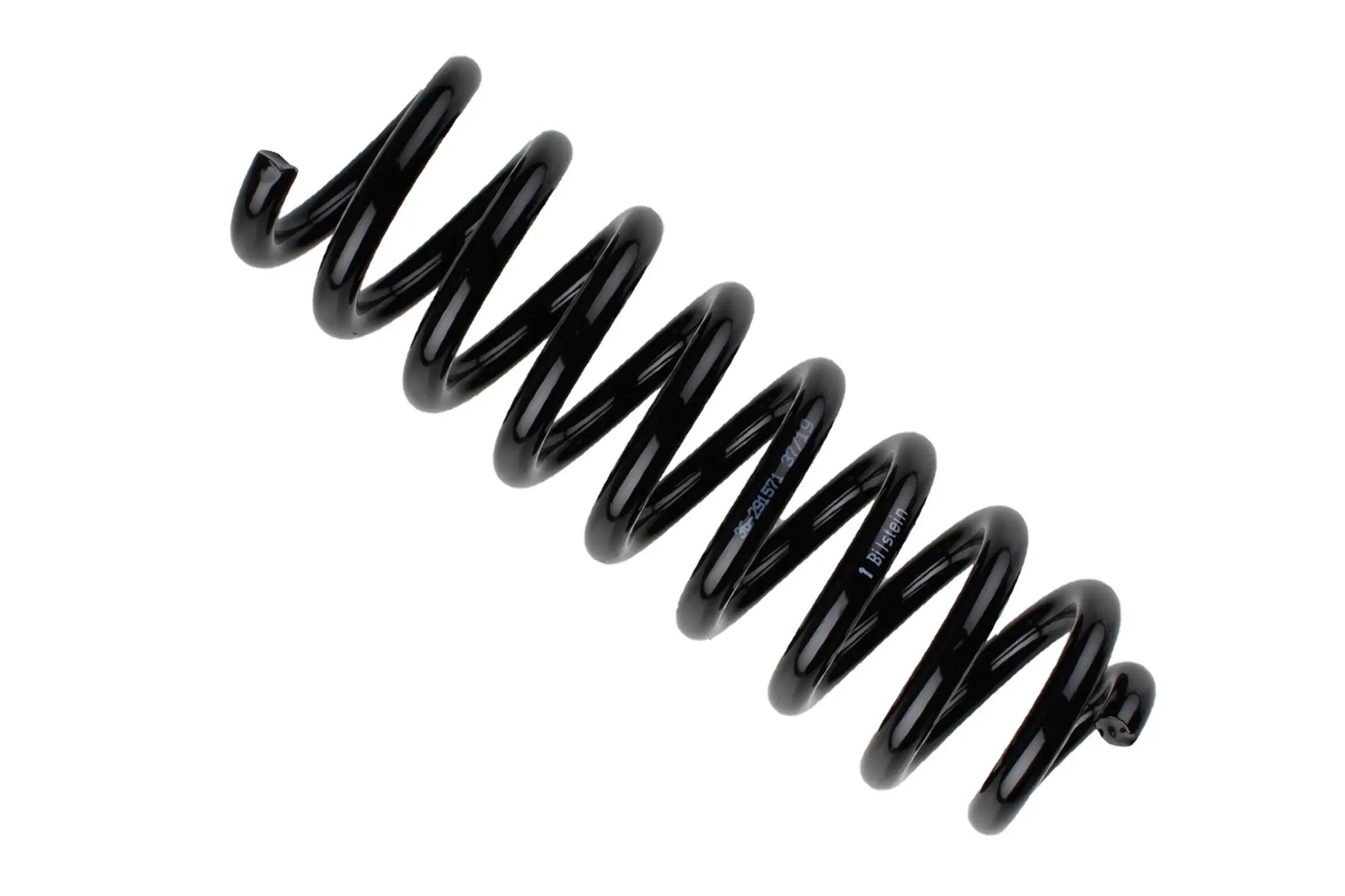 Fahrwerksfeder Hinterachse BILSTEIN 36-291571