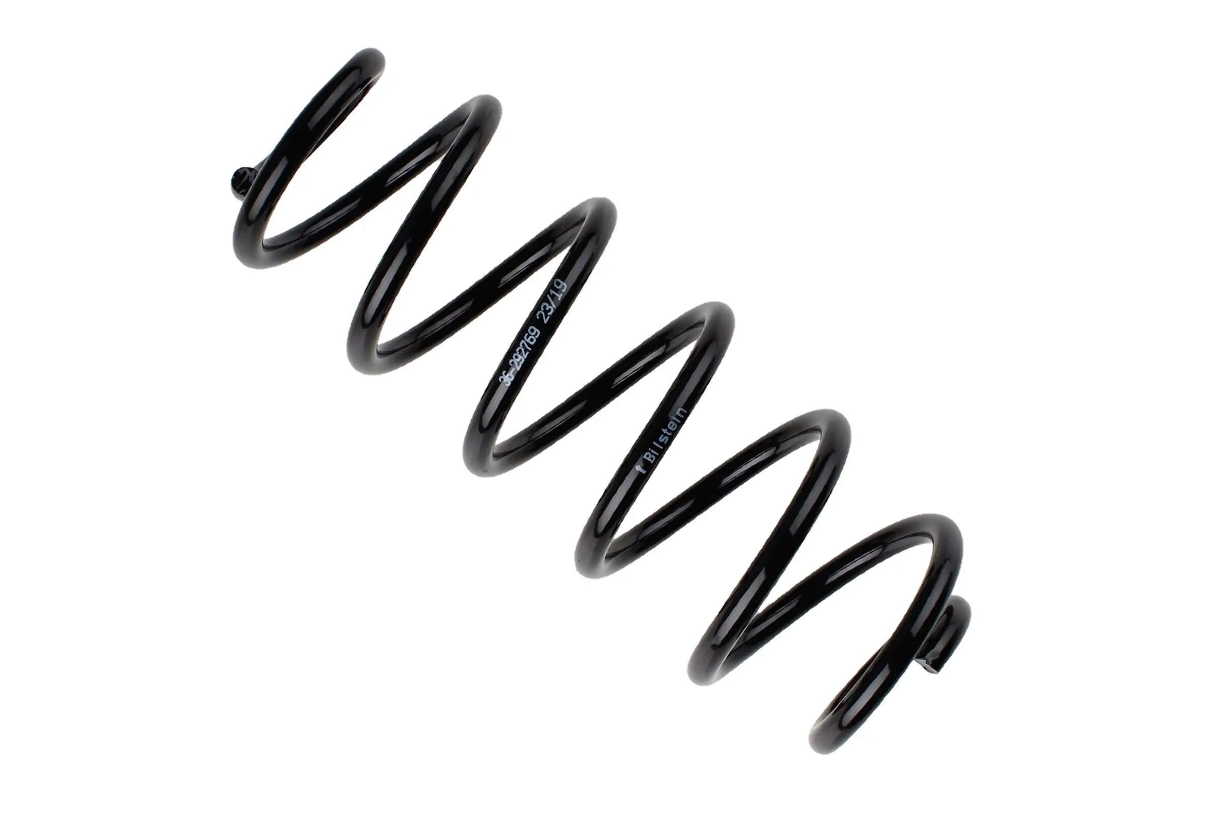 Fahrwerksfeder Hinterachse BILSTEIN 36-292769