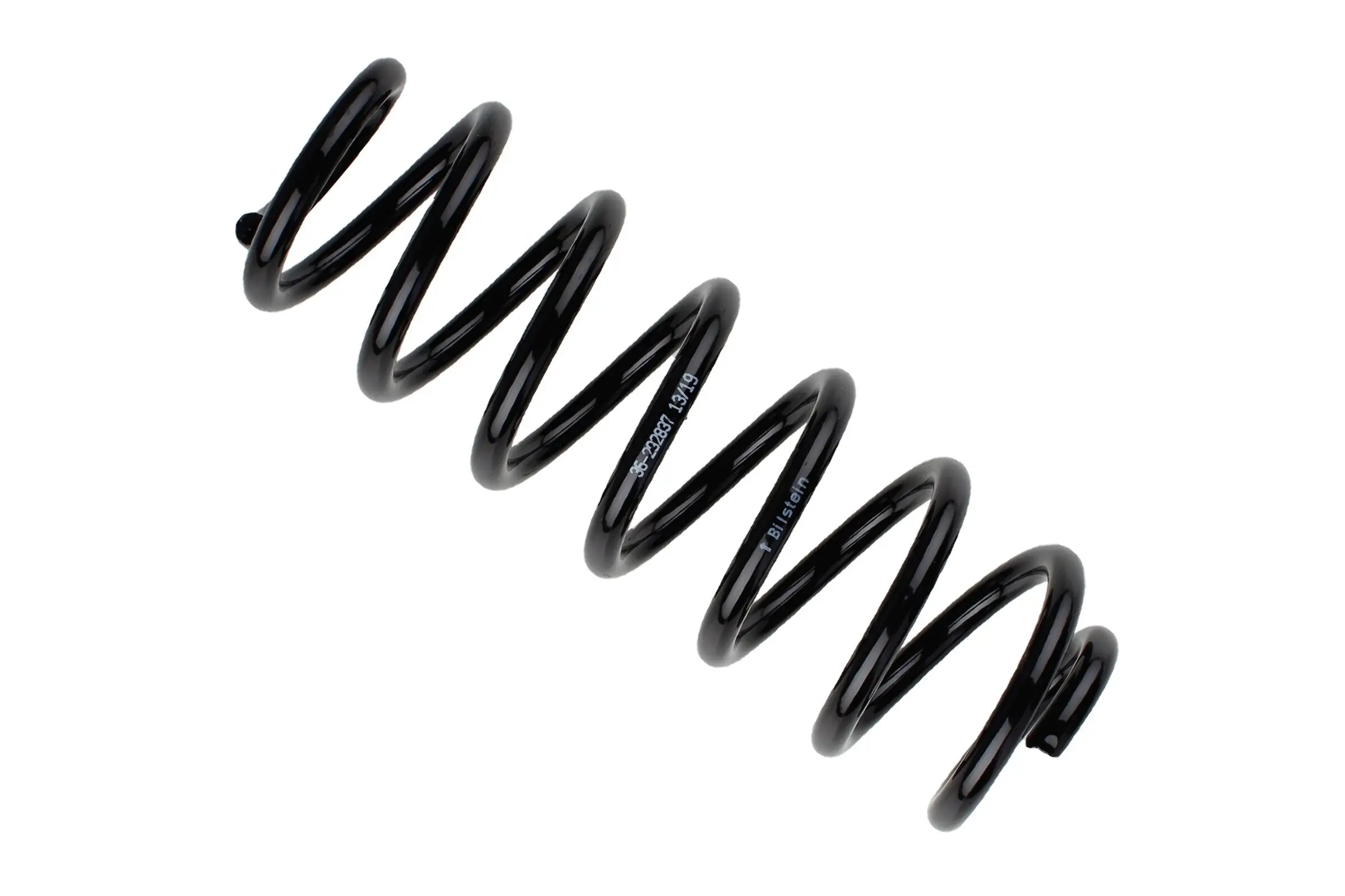 Fahrwerksfeder Hinterachse BILSTEIN 36-292837