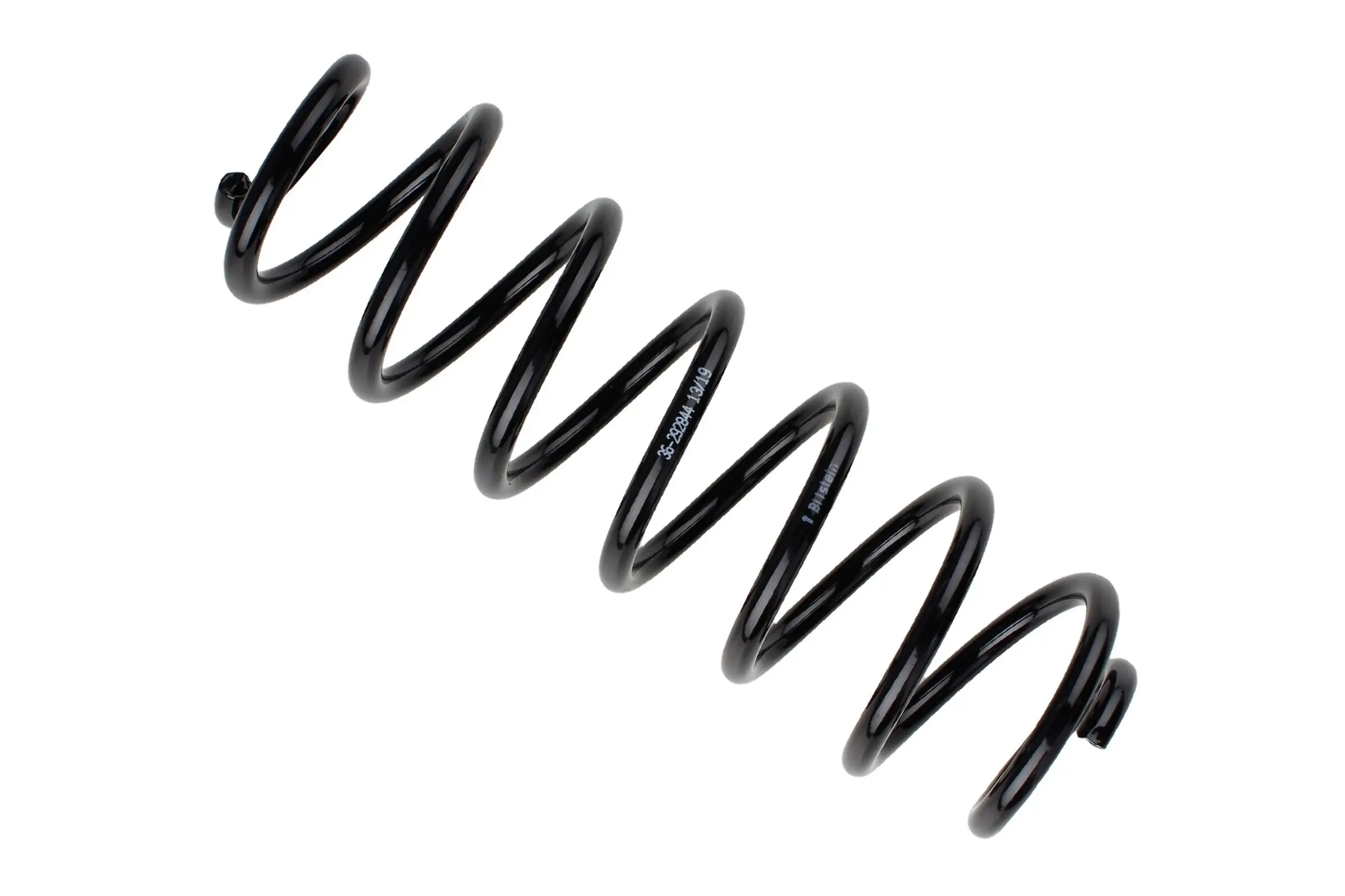 Fahrwerksfeder Hinterachse BILSTEIN 36-292844