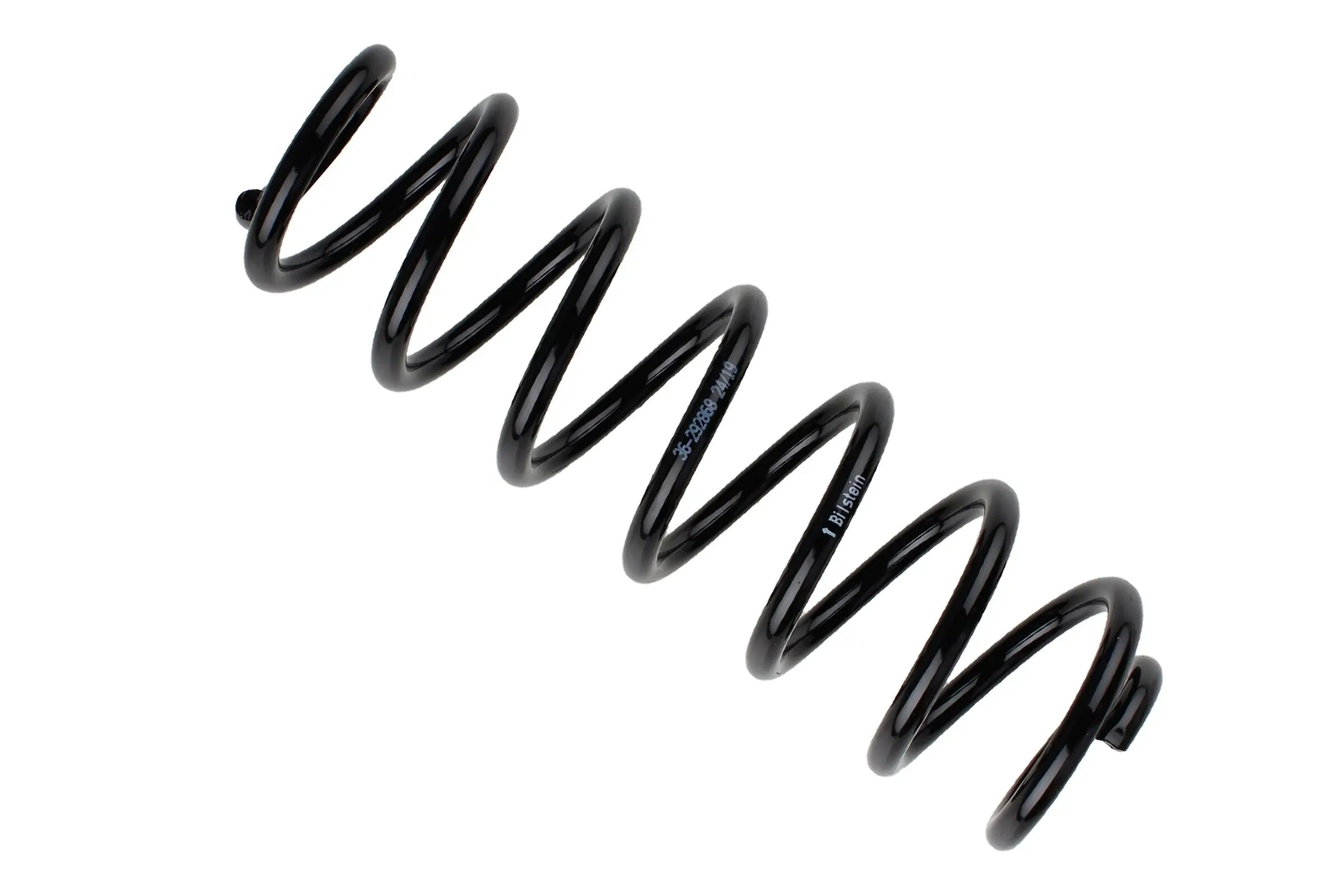 Fahrwerksfeder Hinterachse BILSTEIN 36-292868