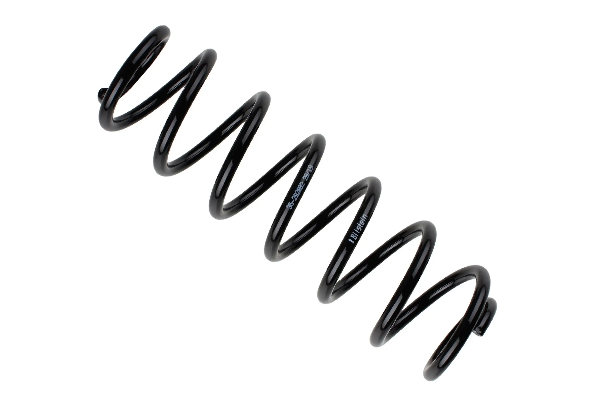 Fahrwerksfeder Hinterachse BILSTEIN 36-292882