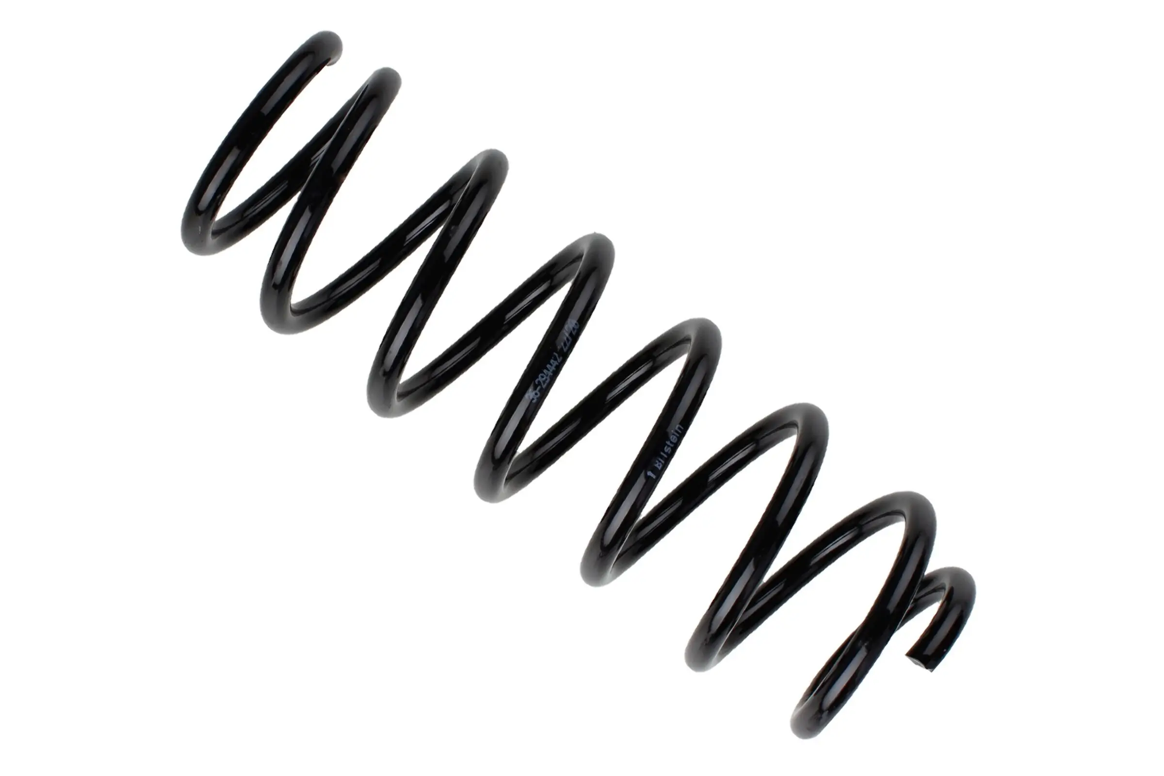 Fahrwerksfeder Hinterachse BILSTEIN 36-294442