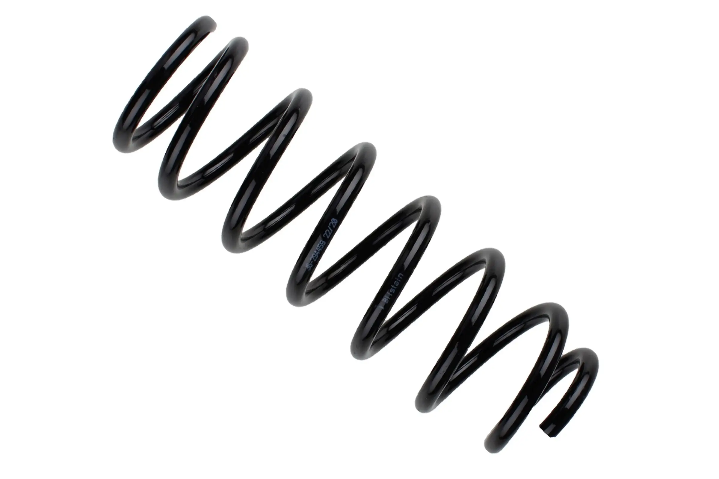 Fahrwerksfeder Hinterachse BILSTEIN 36-294459