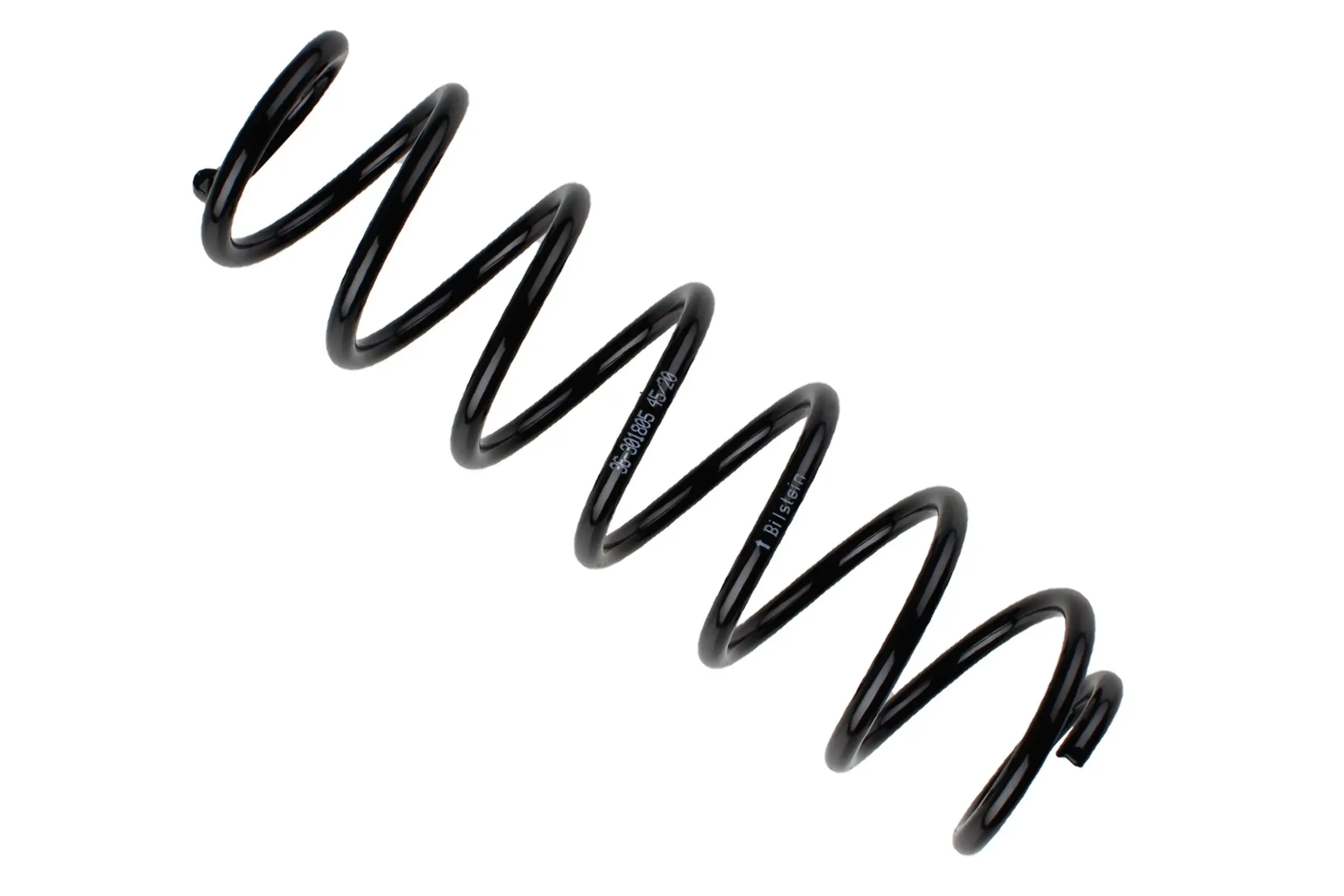 Fahrwerksfeder Hinterachse BILSTEIN 36-301805