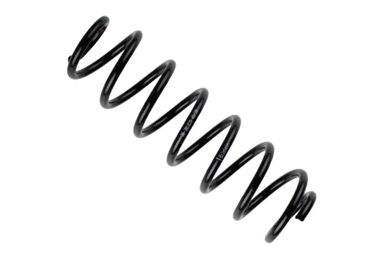 Fahrwerksfeder Hinterachse BILSTEIN 36-301829 Bild Fahrwerksfeder Hinterachse BILSTEIN 36-301829