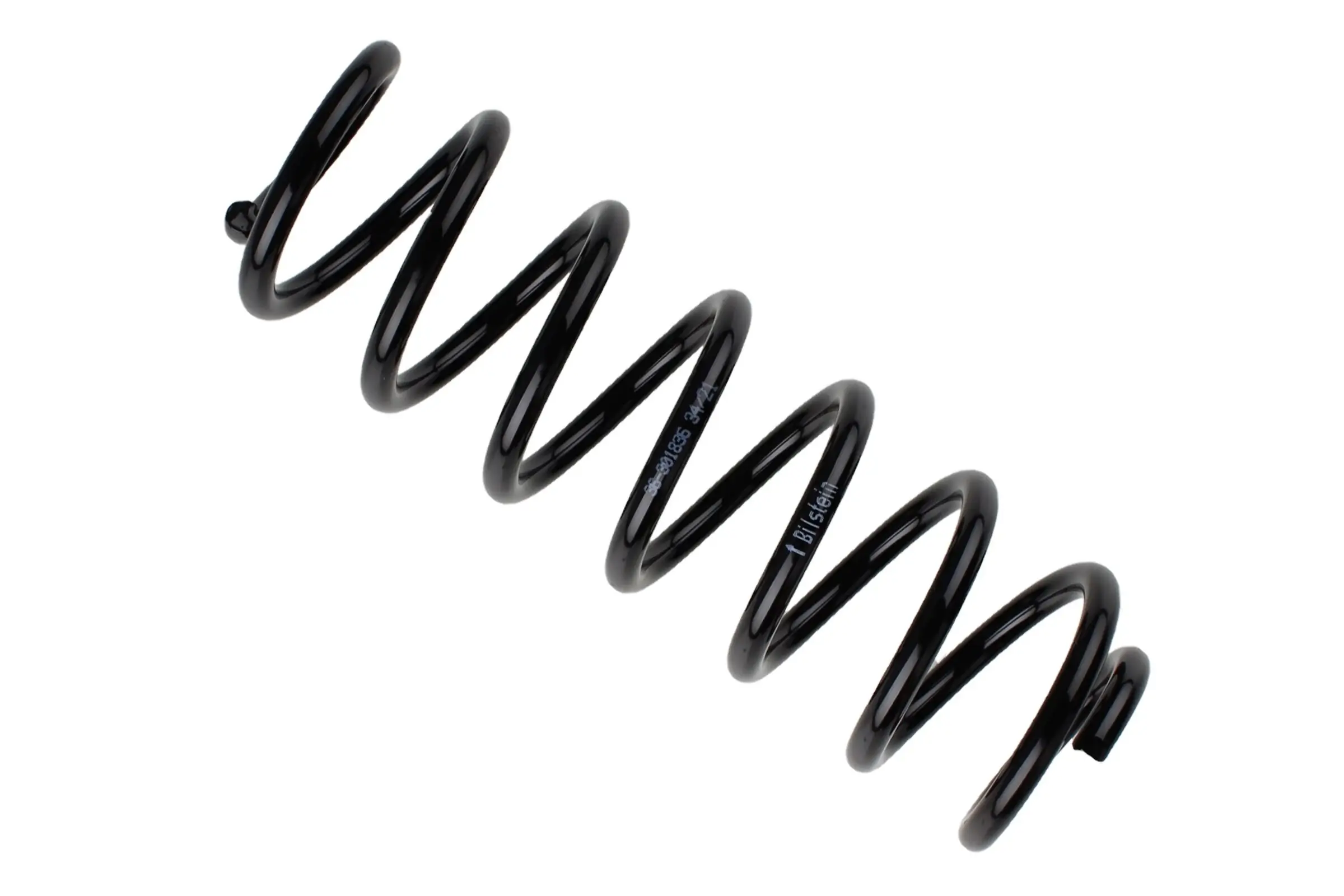 Fahrwerksfeder Hinterachse BILSTEIN 36-301836