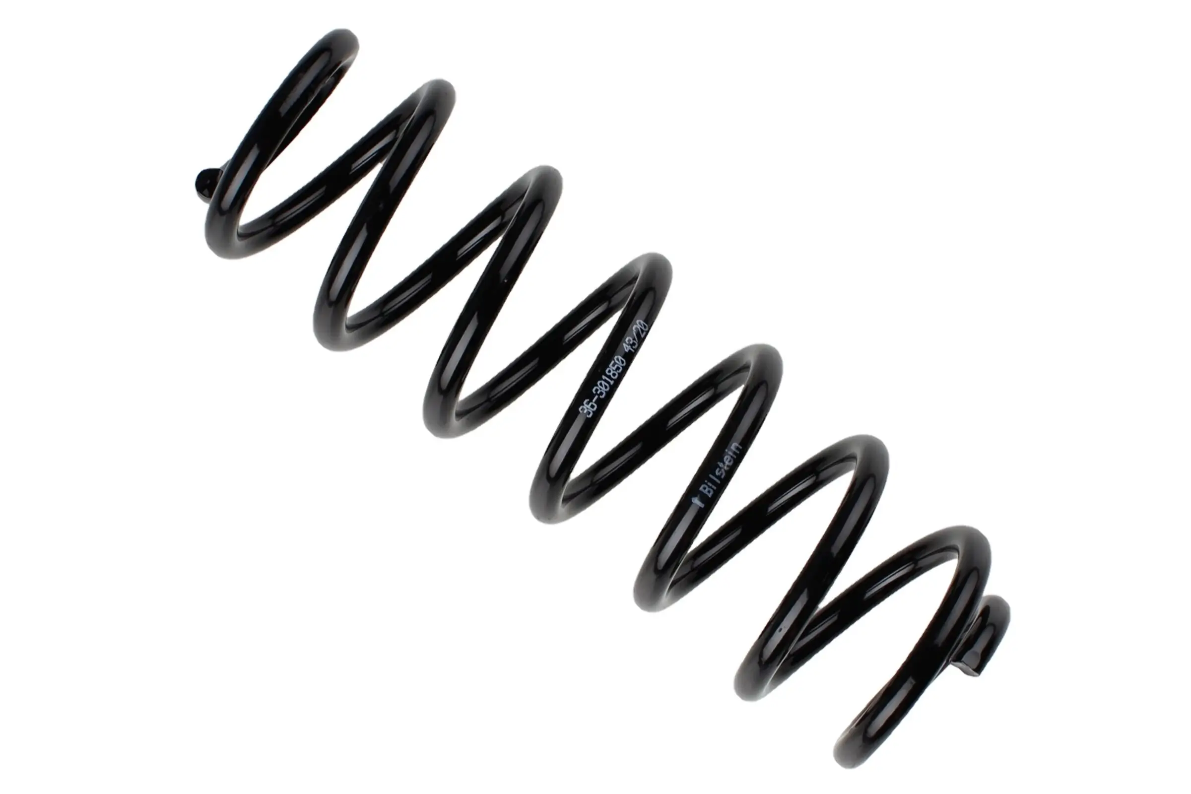 Fahrwerksfeder Hinterachse BILSTEIN 36-301850