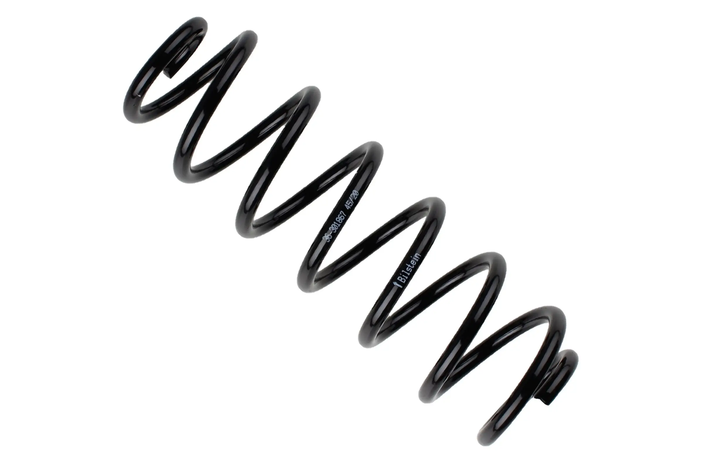 Fahrwerksfeder Hinterachse BILSTEIN 36-301867