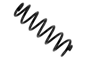Fahrwerksfeder Hinterachse BILSTEIN 36-301874