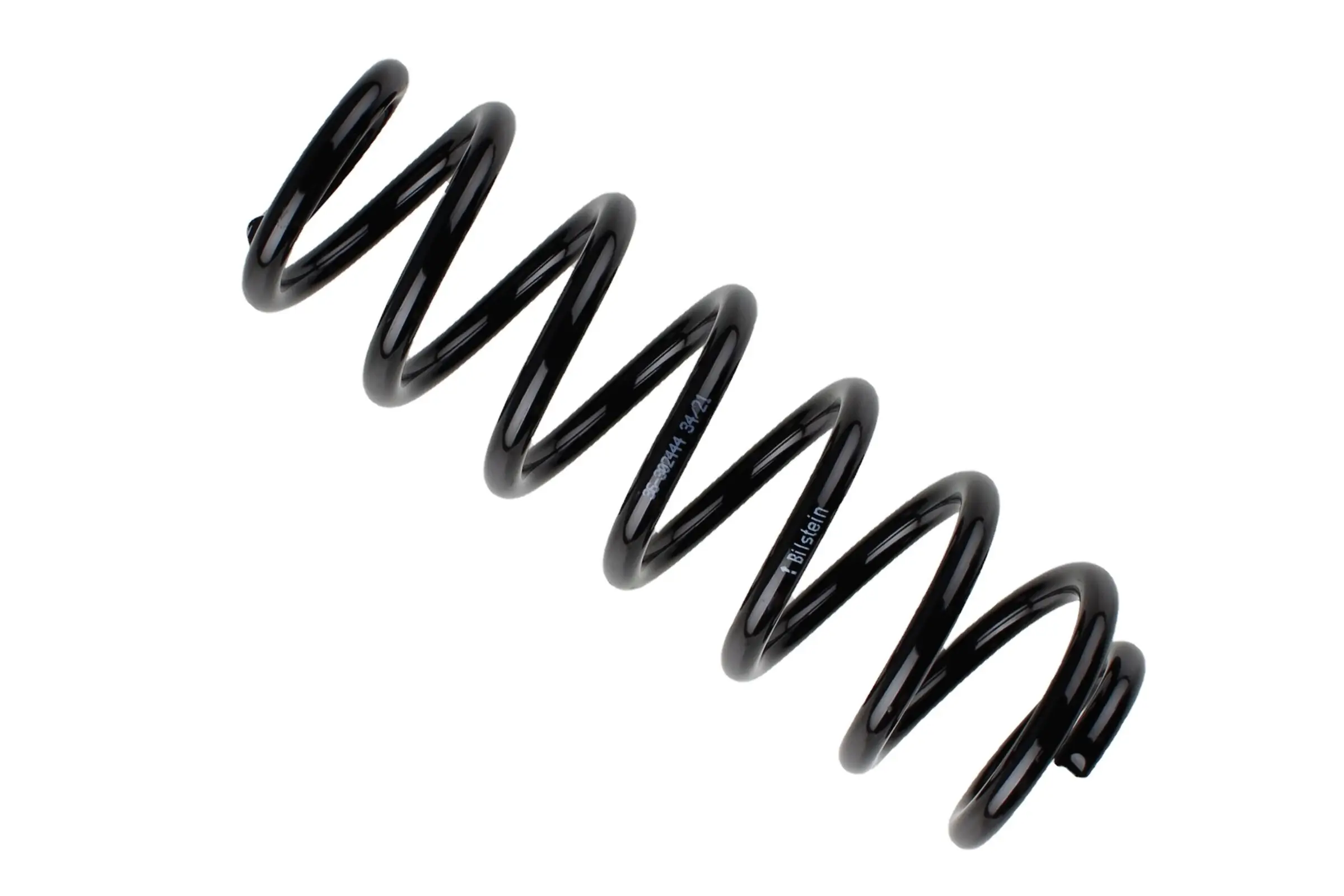 Fahrwerksfeder Hinterachse BILSTEIN 36-302444