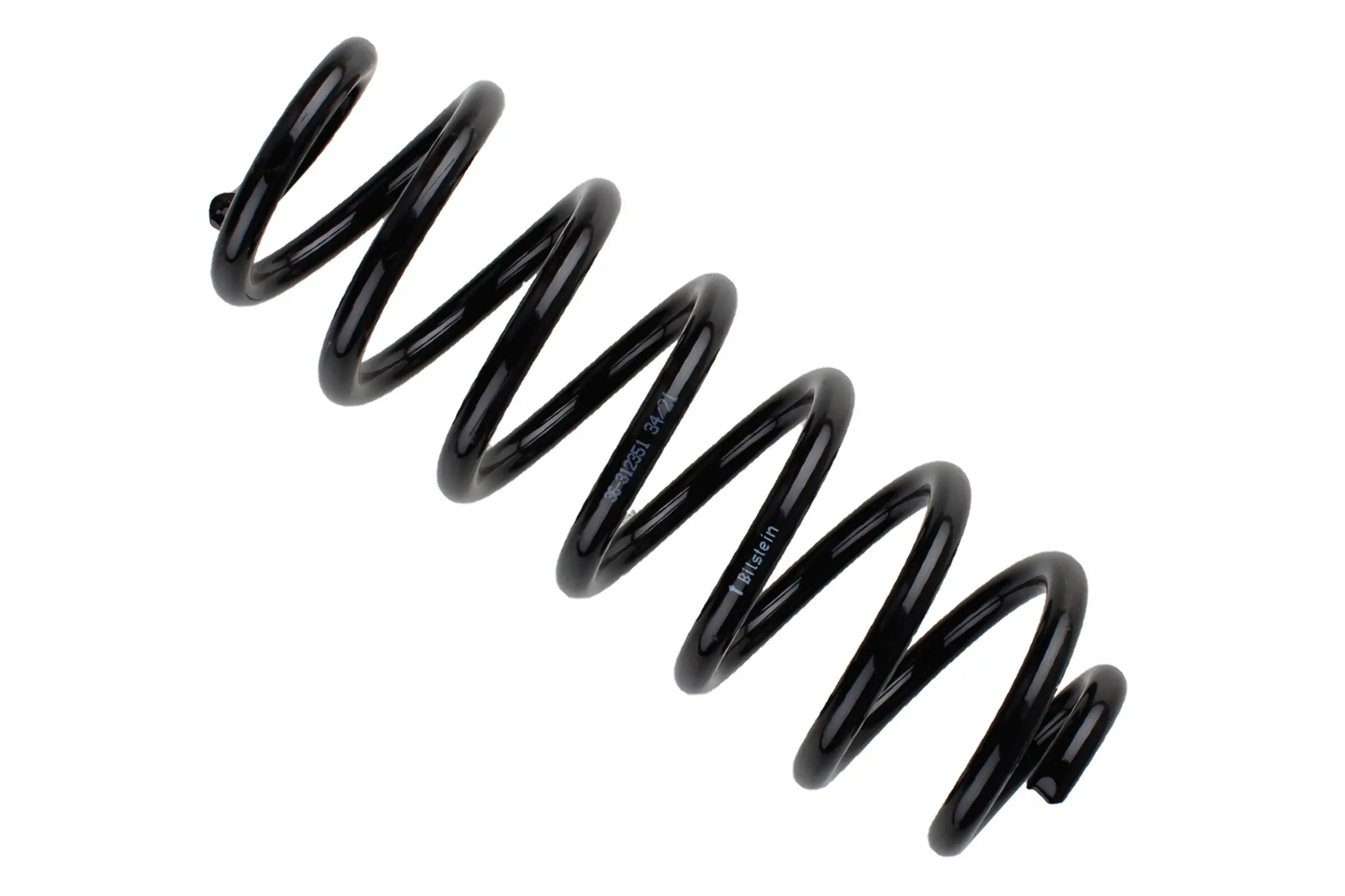 Fahrwerksfeder Hinterachse BILSTEIN 36-312351