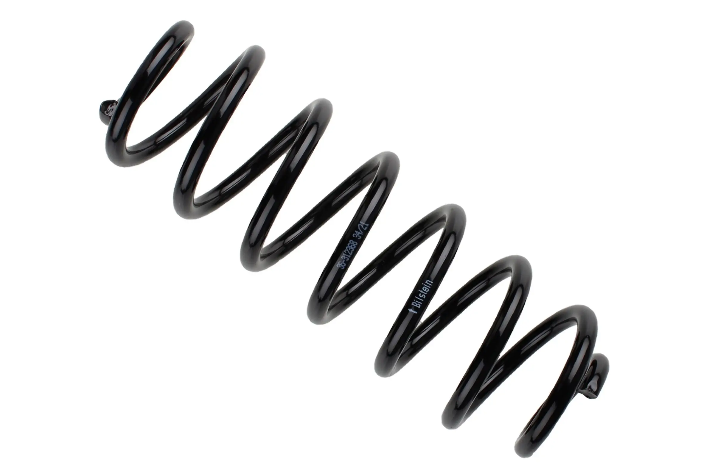 Fahrwerksfeder Hinterachse BILSTEIN 36-312368