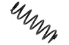 Fahrwerksfeder Hinterachse BILSTEIN 36-312702